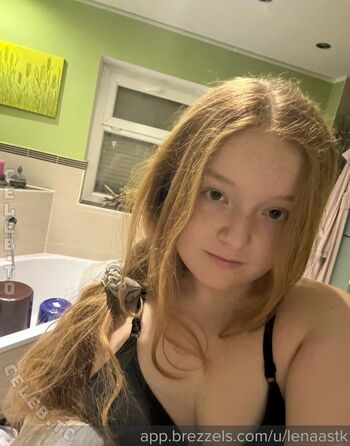 Full leaked Lenaa stk private onlyfans photo