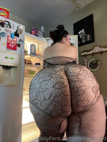 Full leaked Lenaaaaland private onlyfans photo