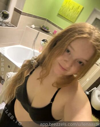Full leaked Lenaastk private onlyfans photo