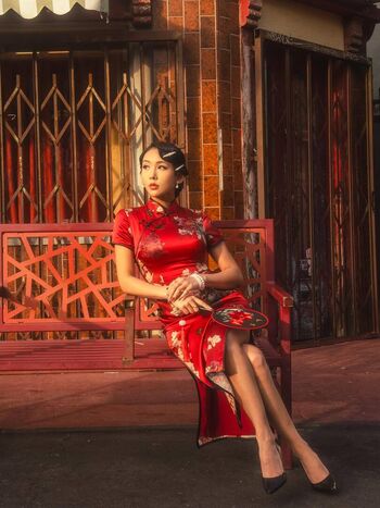 Full leaked Lenalemon private onlyfans photo