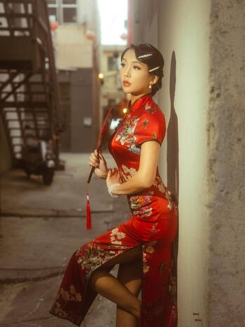 Full leaked Lenalemon private onlyfans photo