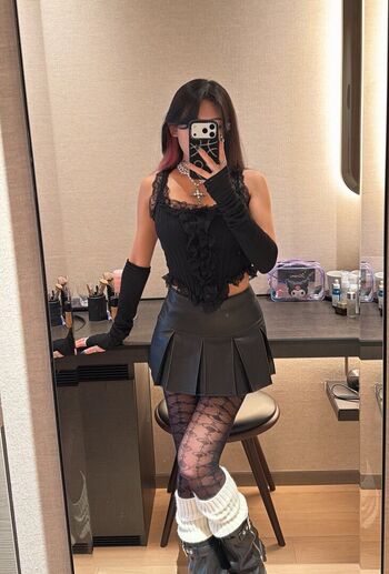 Full leaked Lenalemon private onlyfans photo