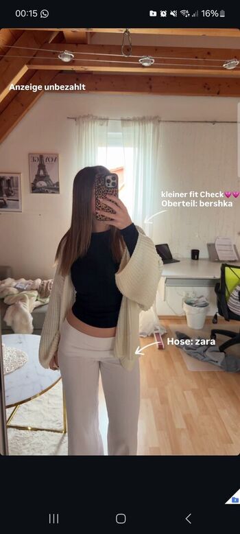 Full leaked Lenasboringlife private onlyfans photo