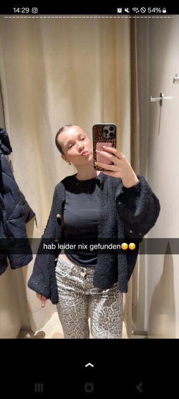 Full leaked Lenasboringlife private onlyfans photo