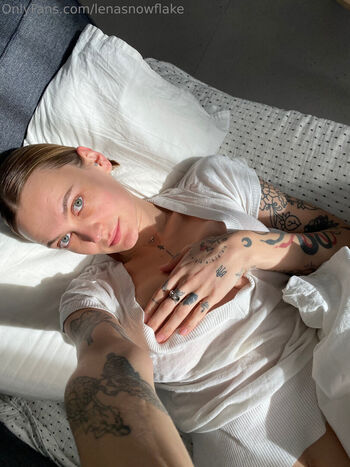 lenasnowflake