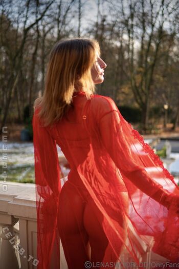 Full leaked Lenaswoorldd page private onlyfans photo