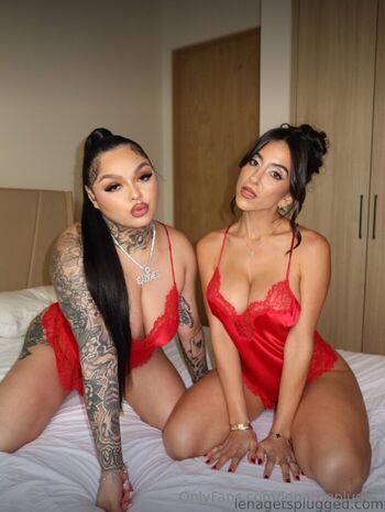 lenatheplugtv