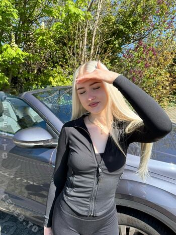 Full leaked Lenavsophie private onlyfans photo