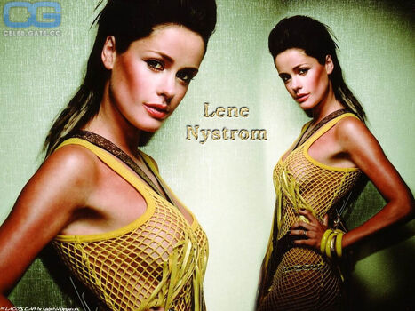 Full leaked Lene nystrm private onlyfans photo