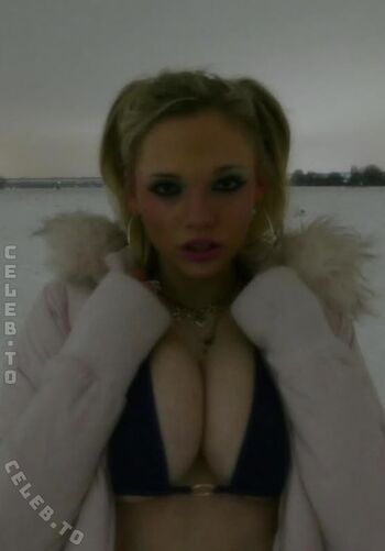 Full leaked Leni bahr private onlyfans photo