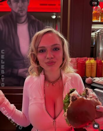 Full leaked Leni bahr private onlyfans photo