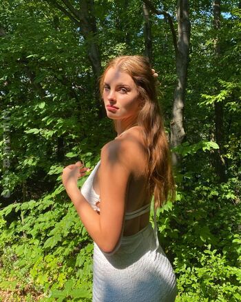 Full leaked Leni dnz private onlyfans photo