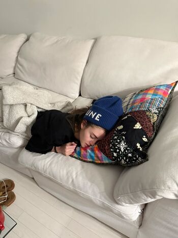 Full leaked Leni klum page private onlyfans photo