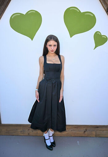 Full leaked Leni klum page private onlyfans photo