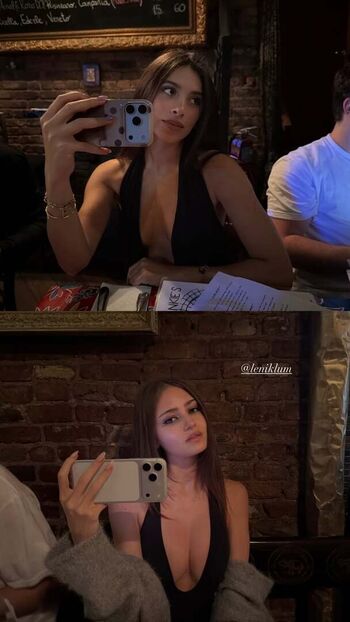 Full leaked Leni klum private onlyfans photo