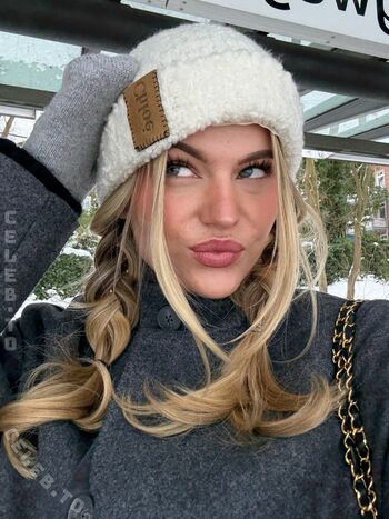 Full leaked Leni pieckenhagen private onlyfans photo