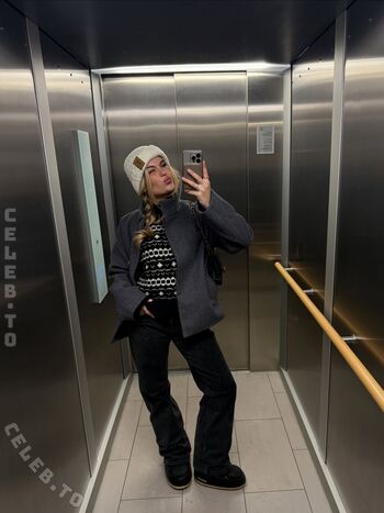 Full leaked Leni pieckenhagen private onlyfans photo