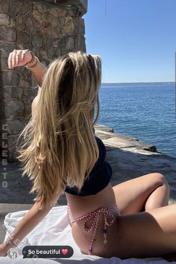 Full leaked Leni pieckenhagen private onlyfans photo