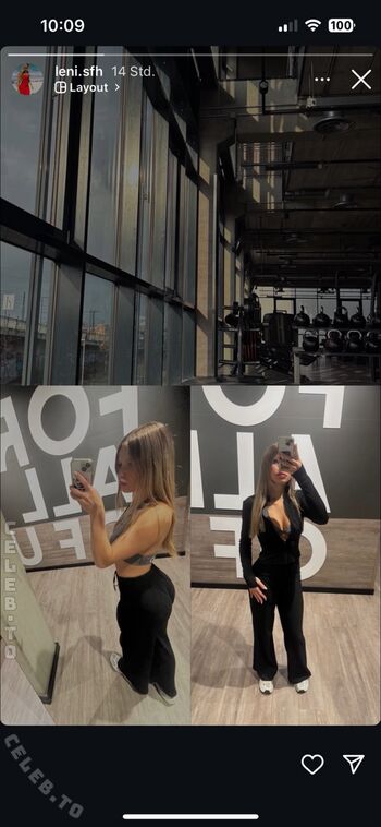 Full leaked Leni sfh private onlyfans photo
