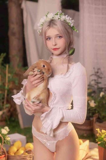 Full leaked Lenivayaaya page private onlyfans photo