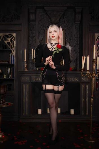 Full leaked Lenivayaaya page private onlyfans photo