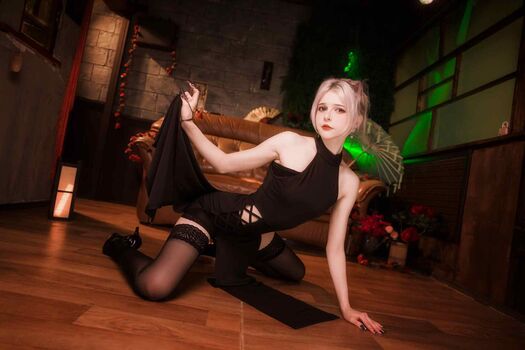 Full leaked Lenivayaaya page private onlyfans photo