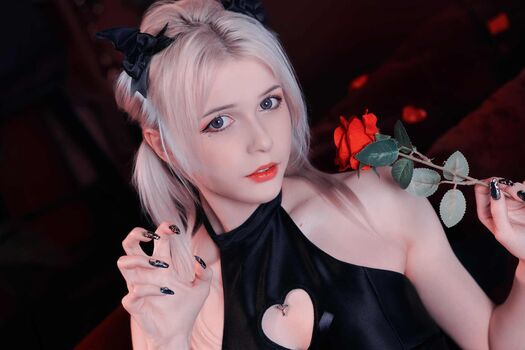 Full leaked Lenivayaaya private onlyfans photo