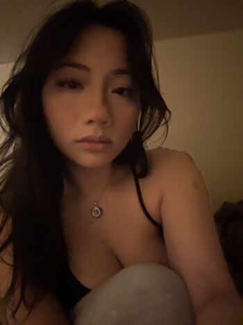 Full leaked Lennibi private onlyfans photo