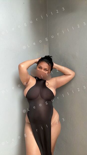 Full leaked Leogurlll private onlyfans photo