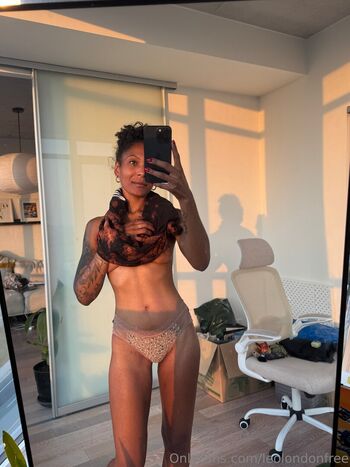 Full leaked Leolondonfree private onlyfans photo