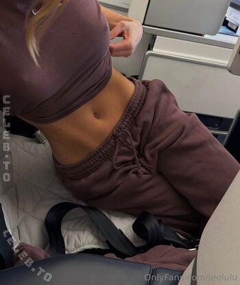 Full leaked Leolulu  page private onlyfans photo