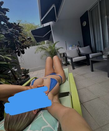 Full leaked Leolulu private onlyfans photo