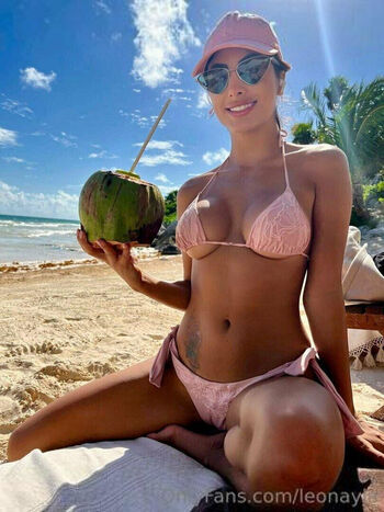 Full leaked Leonayla private onlyfans photo