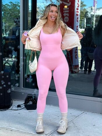 Full leaked Leonella montalvo private onlyfans photo