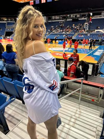 Full leaked Leonella montalvo private onlyfans photo