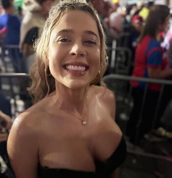 Full leaked Leonella montalvo private onlyfans photo