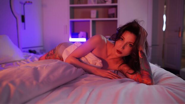 Full leaked Leonesan private onlyfans photo