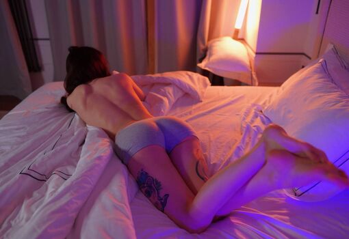 Full leaked Leonesan private onlyfans photo