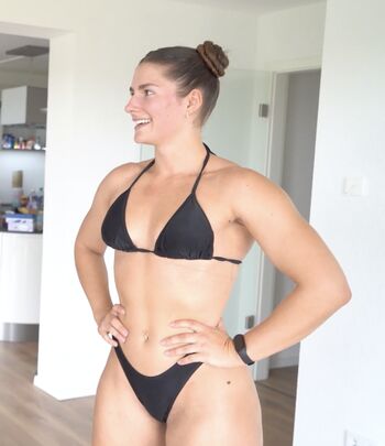 Full leaked Leonie kommoss private onlyfans photo