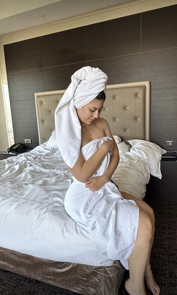 Full leaked Leonie lindner private onlyfans photo