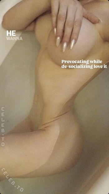 Full leaked Leonielana private onlyfans photo