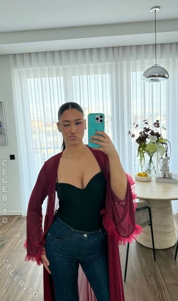 Full leaked Leonorabtqi private onlyfans photo