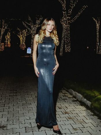 Full leaked Leony burger private onlyfans photo