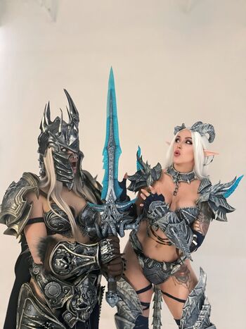 Full leaked Lera himera  page private onlyfans photo