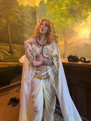 Full leaked Lera himera private onlyfans photo