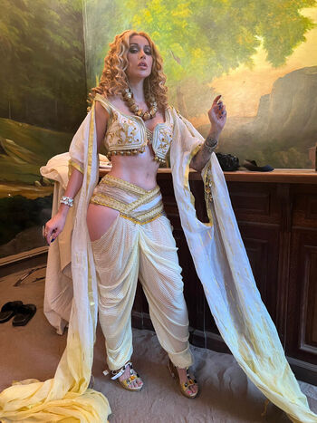 Full leaked Lera himera private onlyfans photo