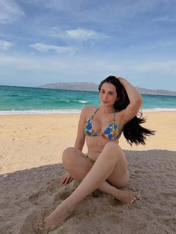 Full leaked Lesli de la torre private onlyfans photo