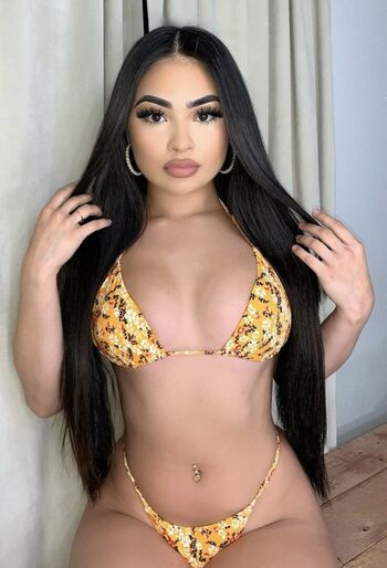 Full leaked Lesly contreras private onlyfans photo