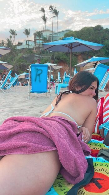 Full leaked Letcia serra private onlyfans photo