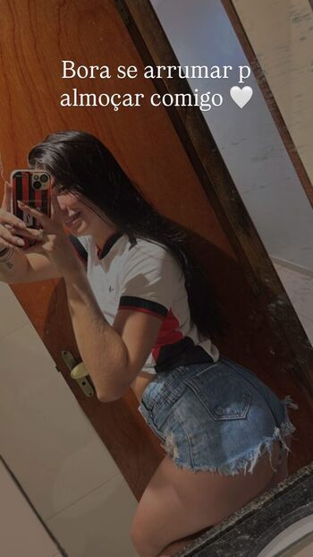 Full leaked Letcia serra private onlyfans photo